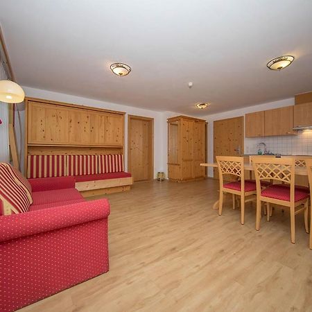Hubertushof Ferienwohnungen Gerlos Esterno foto