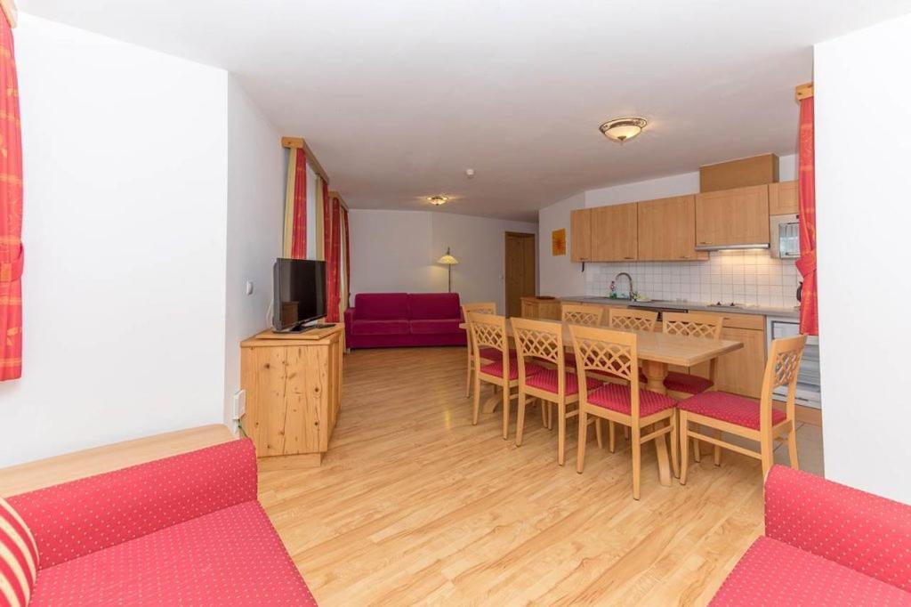 Hubertushof Ferienwohnungen Gerlos Esterno foto