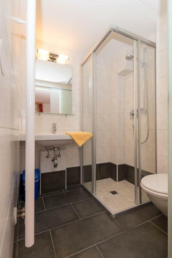 Hubertushof Ferienwohnungen Gerlos Esterno foto